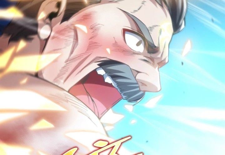 I Came From The Abyss to Save Mankind Chapter 104 Gambar 15