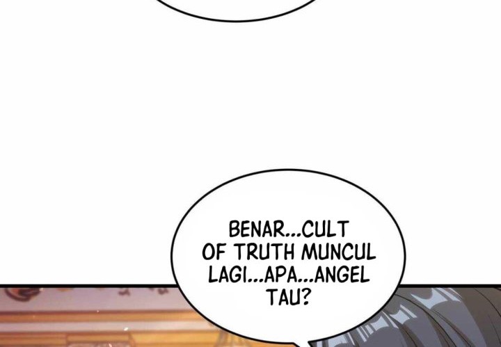 I Came From The Abyss to Save Mankind Chapter 105 Gambar 17