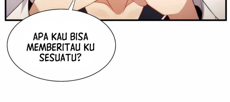 I Came From The Abyss to Save Mankind Chapter 106 Gambar 18