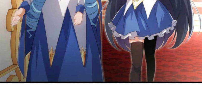 I Came From The Abyss to Save Mankind Chapter 106 Gambar 4