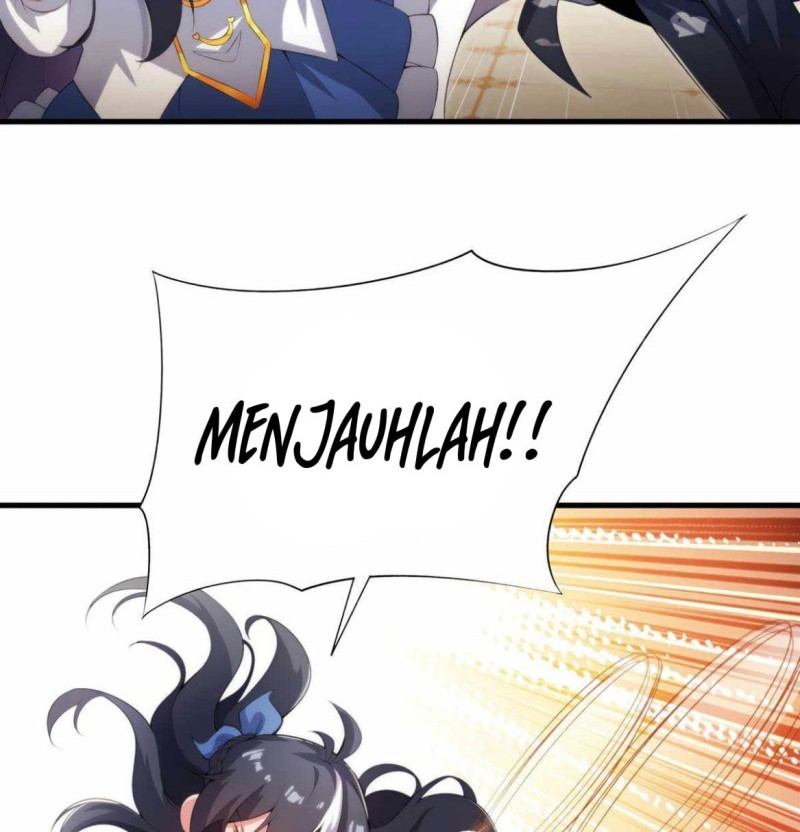 I Came From The Abyss to Save Mankind Chapter 106 Gambar 6