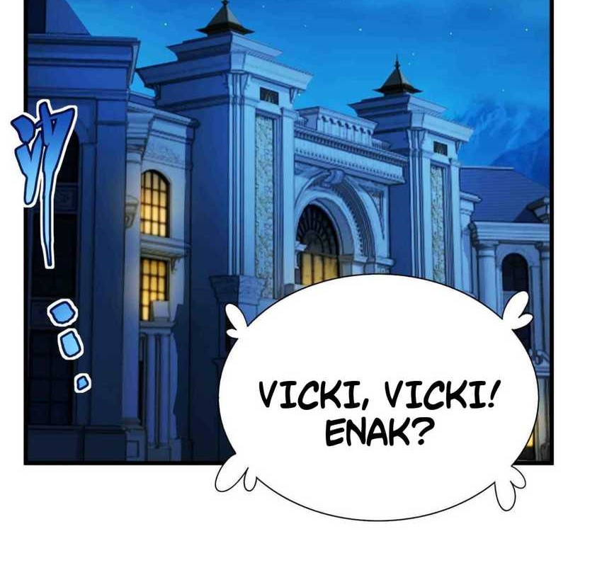 I Came From The Abyss to Save Mankind Chapter 108 Gambar 8