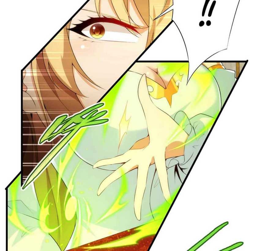 I Came From The Abyss to Save Mankind Chapter 108 Gambar 14