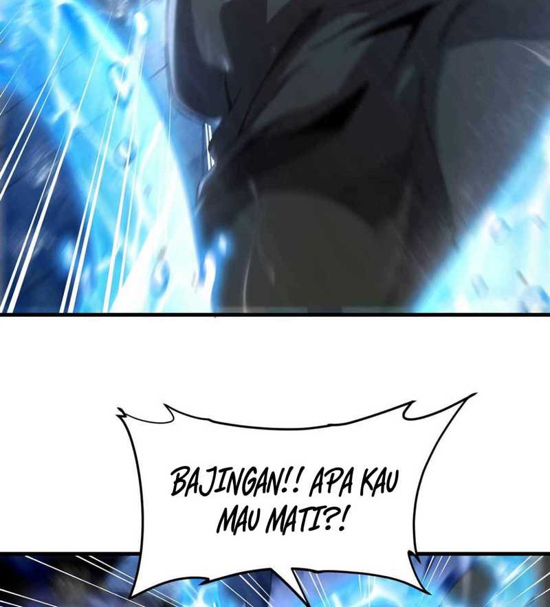 I Came From The Abyss to Save Mankind Chapter 109 Gambar 20