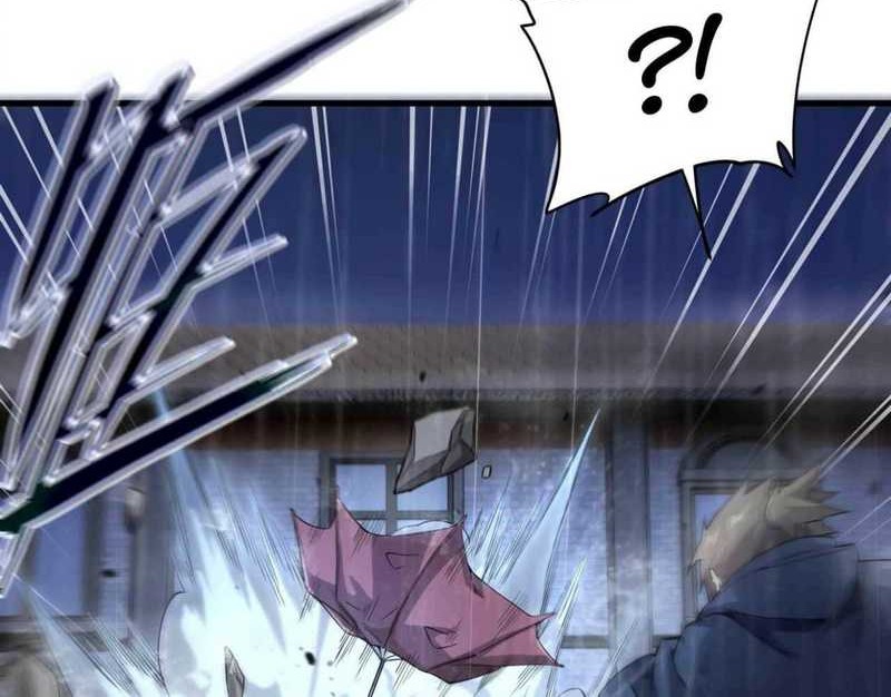 I Came From The Abyss to Save Mankind Chapter 109 Gambar 9