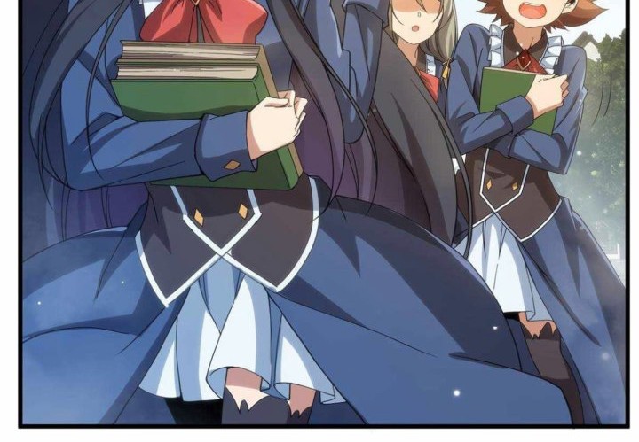 I Came From The Abyss to Save Mankind Chapter 112 Gambar 21