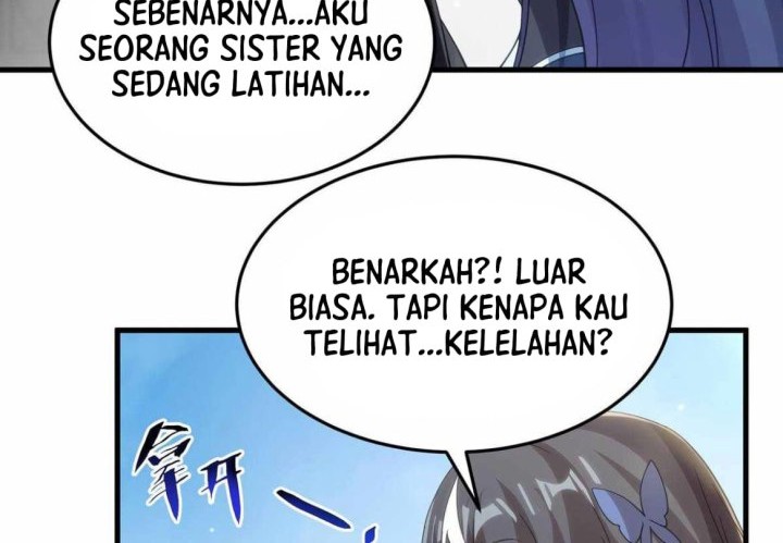 I Came From The Abyss to Save Mankind Chapter 112 Gambar 23