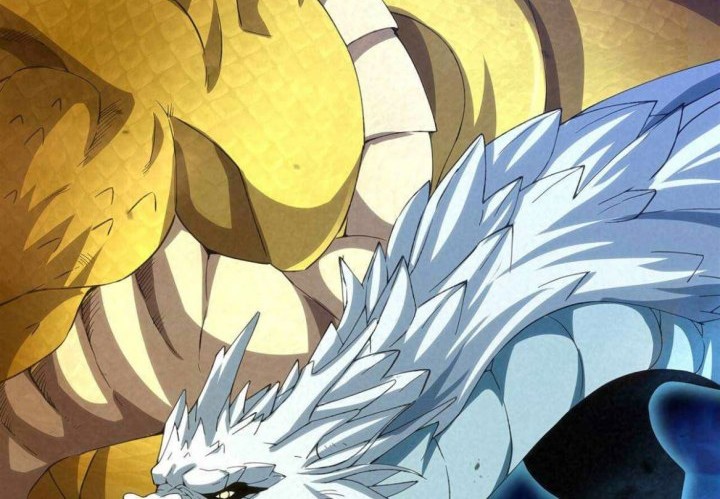 I Came From The Abyss to Save Mankind Chapter 112 Gambar 15