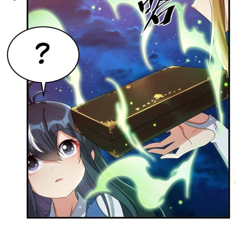 I Came From The Abyss to Save Mankind Chapter 115 Gambar 27