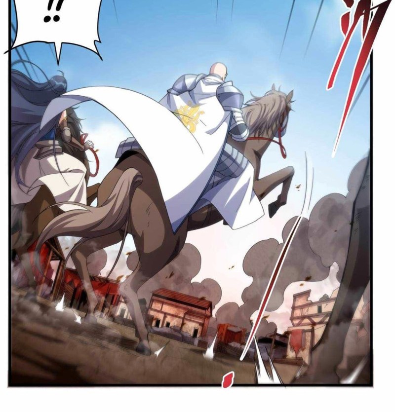 I Came From The Abyss to Save Mankind Chapter 117 Gambar 23