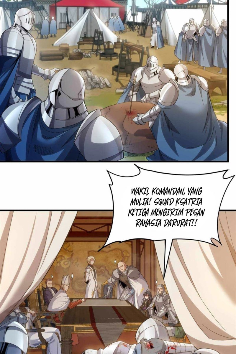 Manhua I Came From The Abyss to Save Mankind Chapter 117 gambar nomor 2