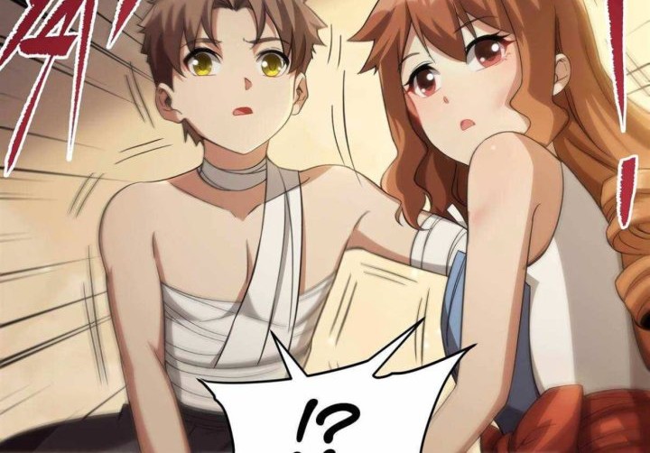 I Came From The Abyss to Save Mankind Chapter 122 Gambar 22