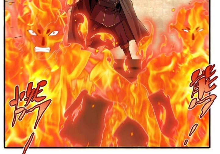 I Came From The Abyss to Save Mankind Chapter 123 Gambar 28