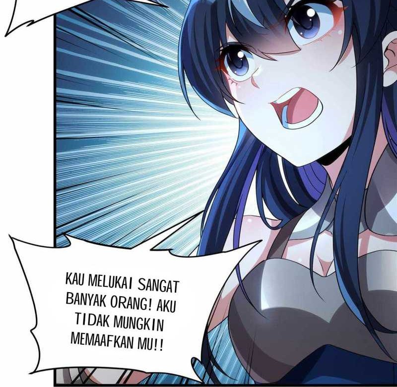 I Came From The Abyss to Save Mankind Chapter 127 Gambar 28