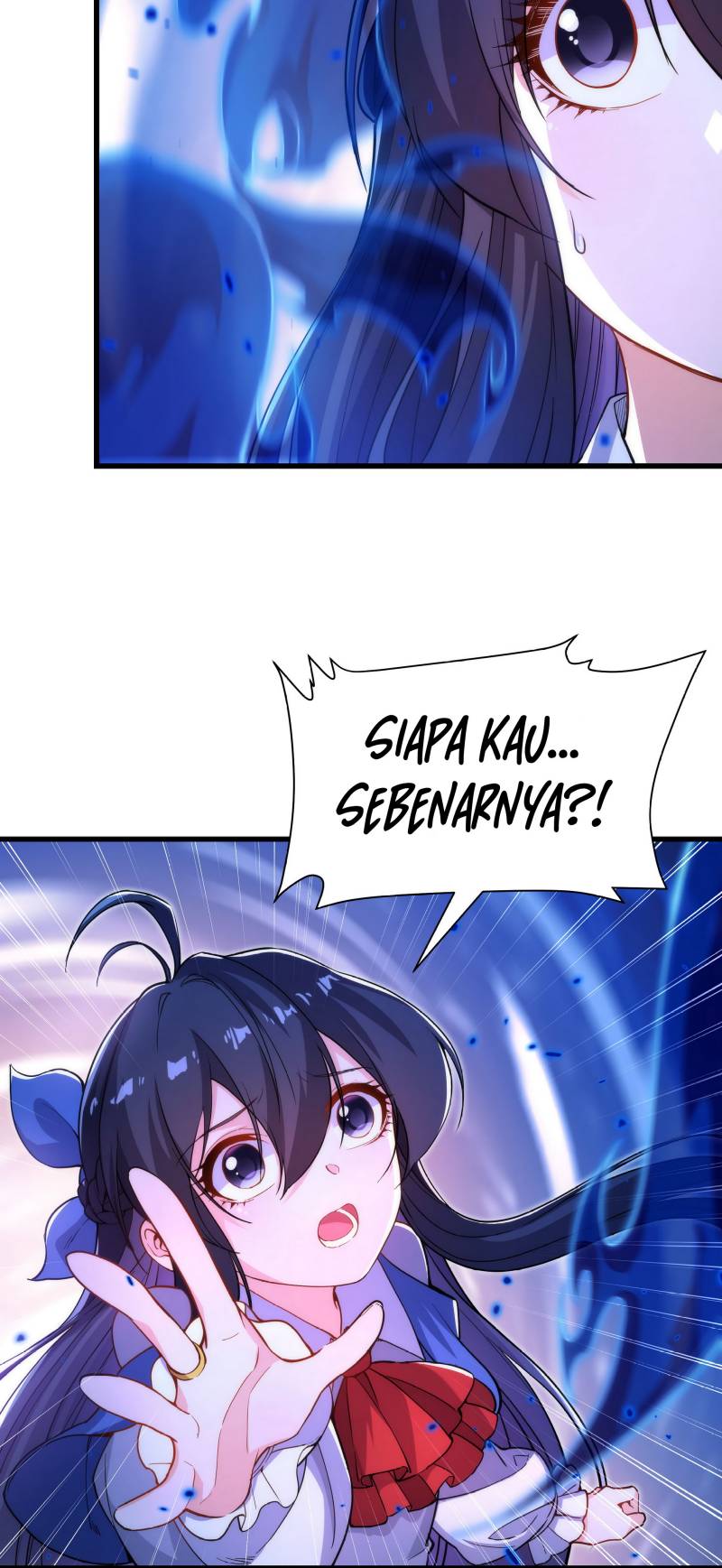 I Came From The Abyss to Save Mankind Chapter 44 Gambar 13