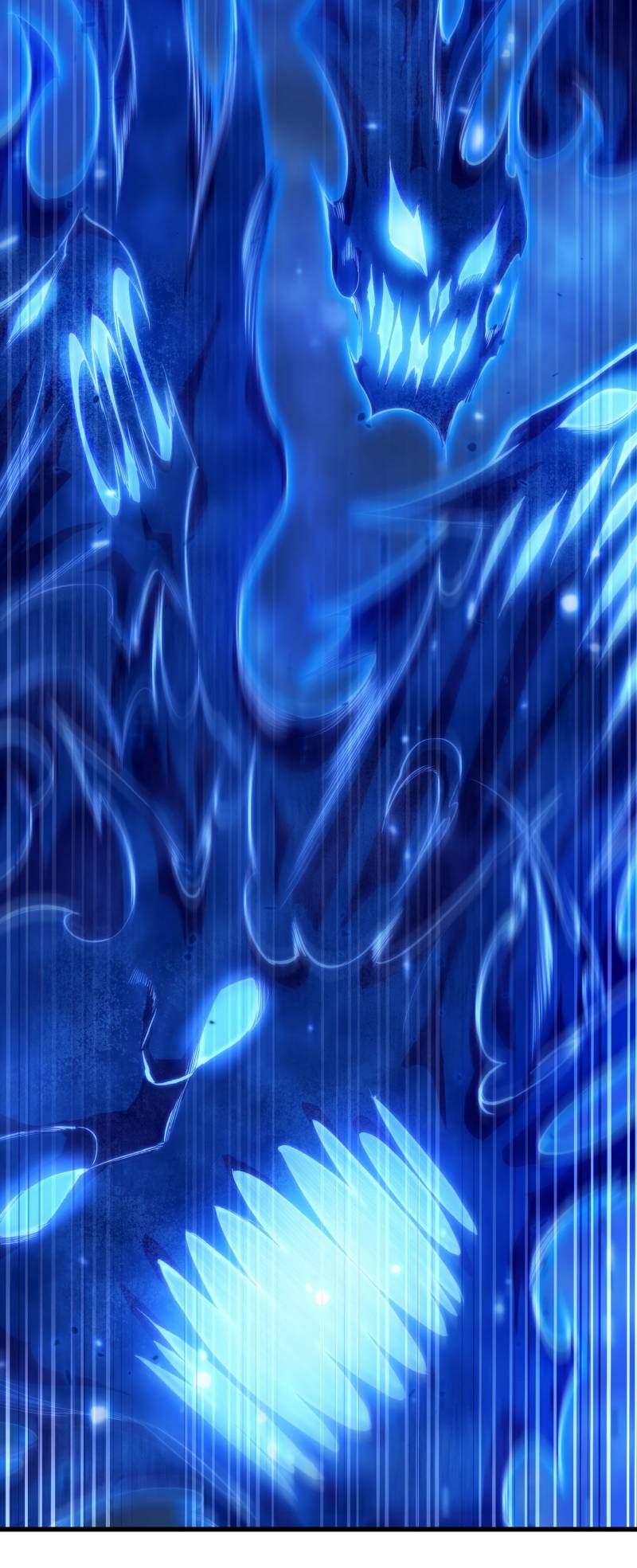 I Came From The Abyss to Save Mankind Chapter 44 Gambar 23