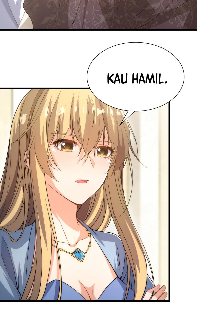 I Came From The Abyss to Save Mankind Chapter 44 Gambar 29