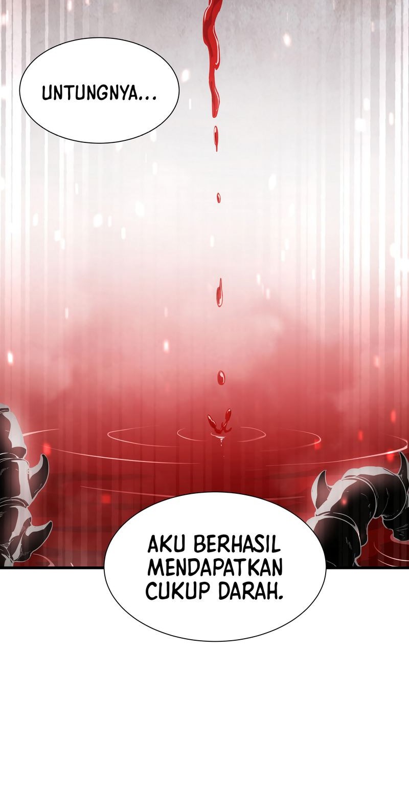 I Came From The Abyss to Save Mankind Chapter 47 Gambar 13
