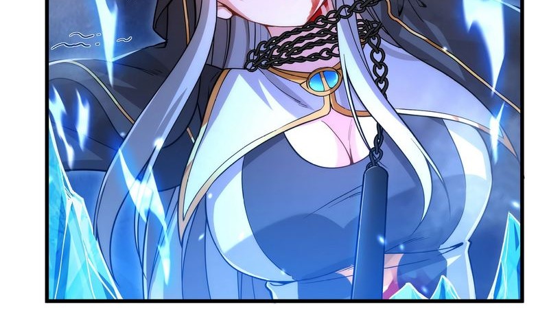 I Came From The Abyss to Save Mankind Chapter 47 Gambar 21