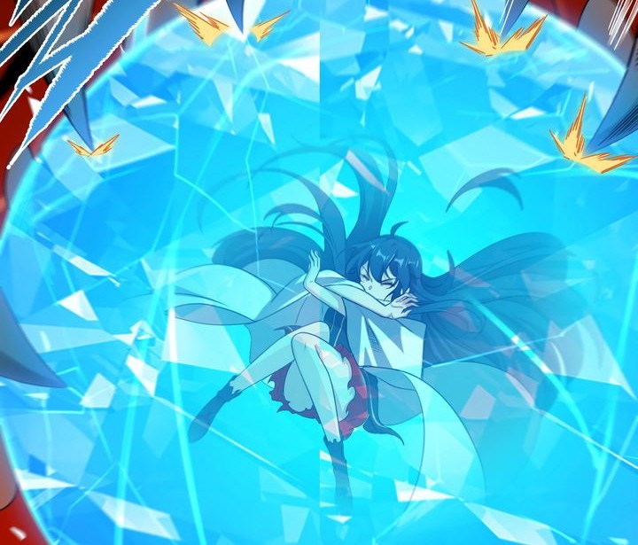 Manhua I Came From The Abyss to Save Mankind Chapter 54 gambar nomor 2