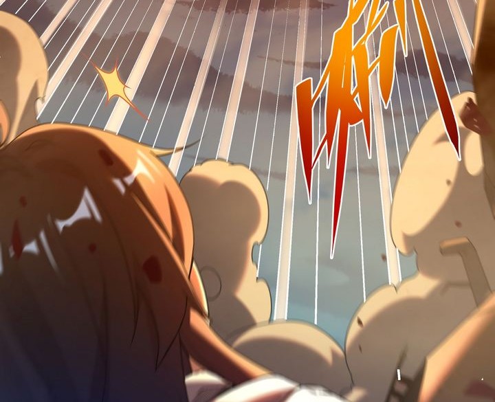 I Came From The Abyss to Save Mankind Chapter 54 Gambar 36