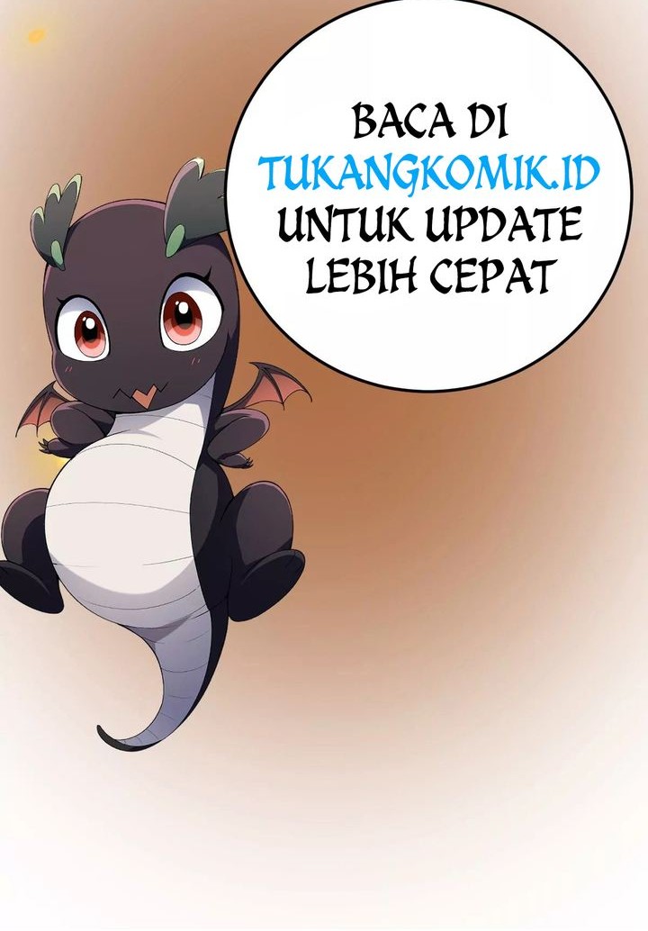 I Came From The Abyss to Save Mankind Chapter 54 Gambar 42