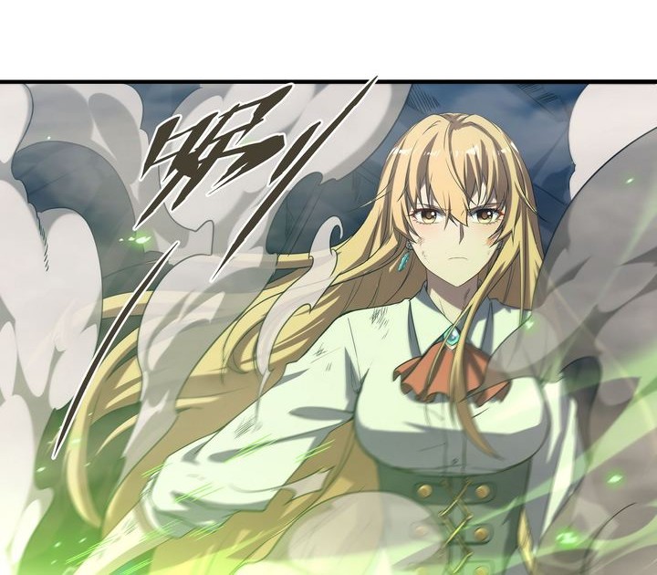 I Came From The Abyss to Save Mankind Chapter 54 Gambar 17