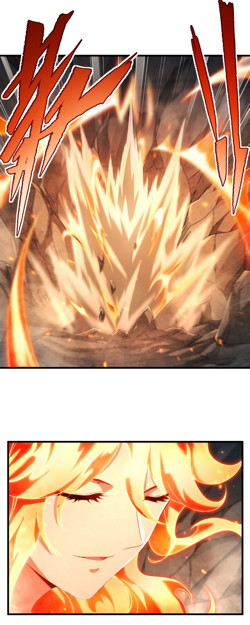 I Came From The Abyss to Save Mankind Chapter 51 Gambar 17