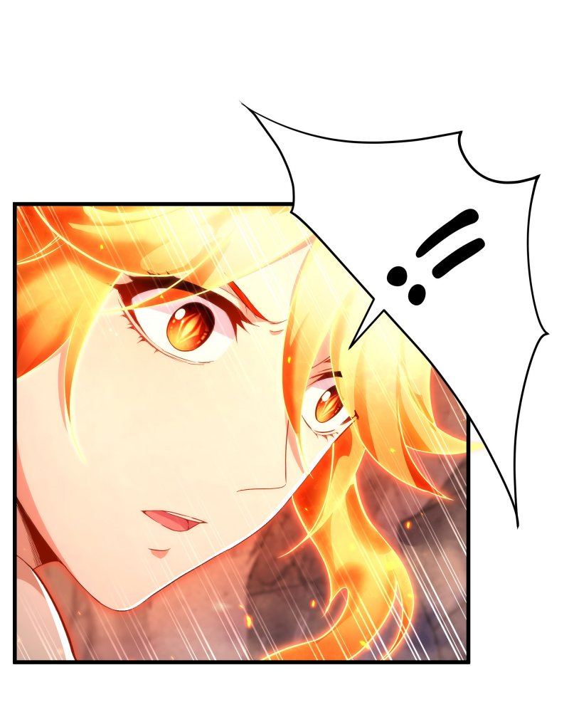 I Came From The Abyss to Save Mankind Chapter 51 Gambar 18