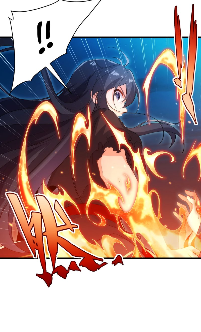 I Came From The Abyss to Save Mankind Chapter 51 Gambar 33