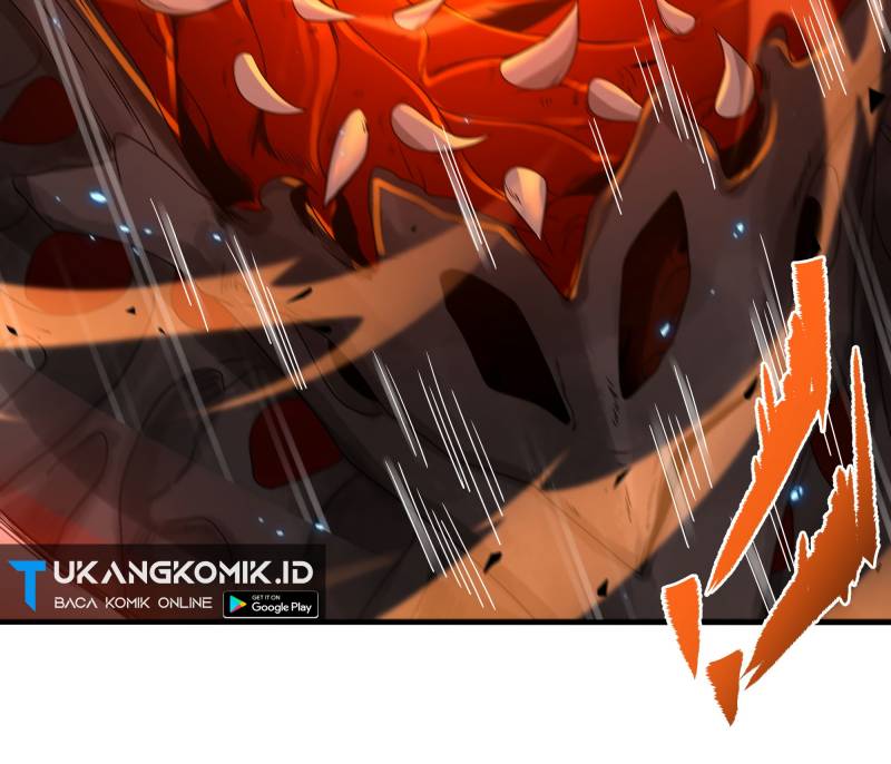 I Came From The Abyss to Save Mankind Chapter 53 Gambar 36