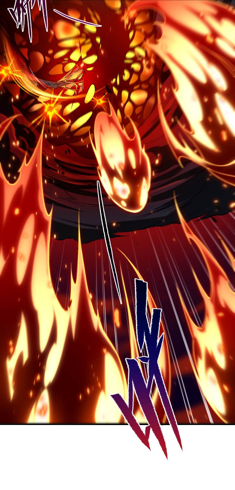 I Came From The Abyss to Save Mankind Chapter 53 Gambar 7