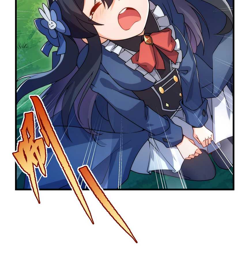 I Came From The Abyss to Save Mankind Chapter 65 Gambar 22