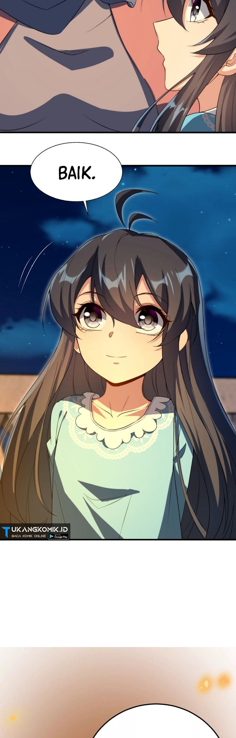 I Came From The Abyss to Save Mankind Chapter 66 Gambar 32