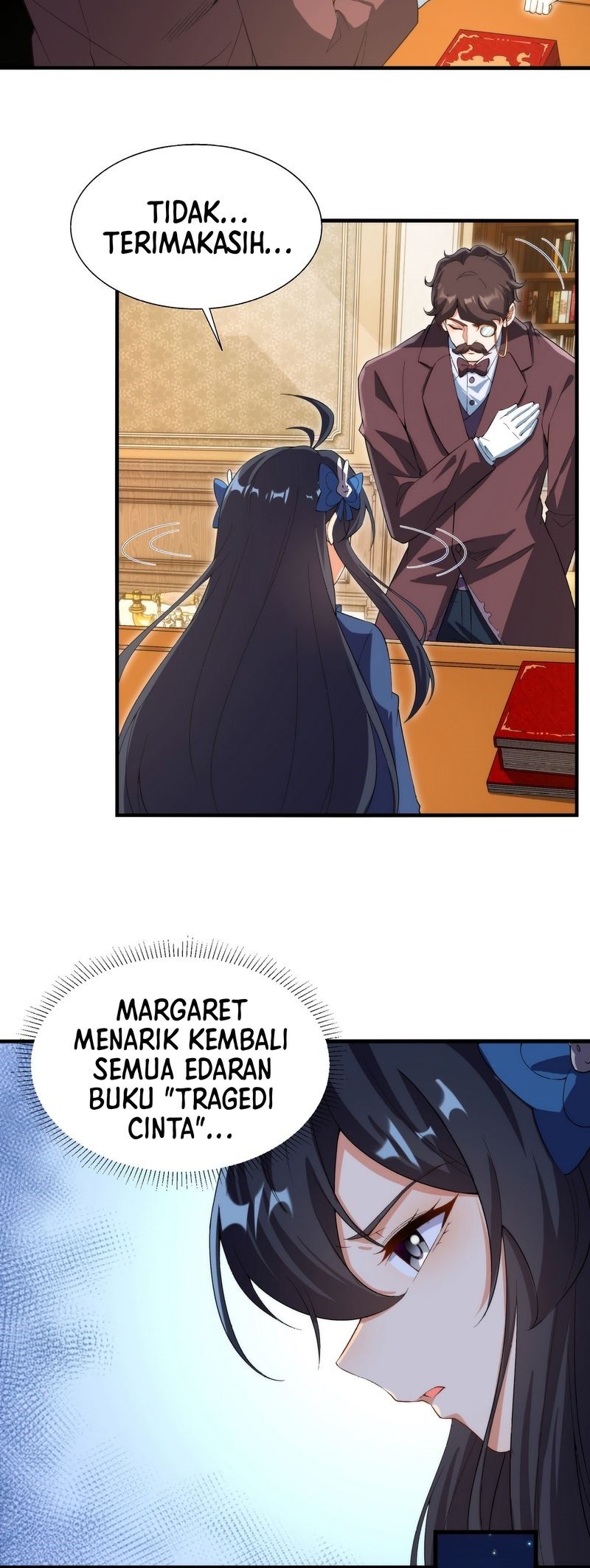 I Came From The Abyss to Save Mankind Chapter 66 Gambar 3