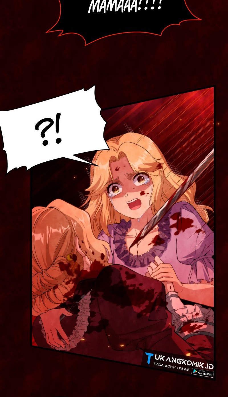 I Came From The Abyss to Save Mankind Chapter 60 Gambar 22