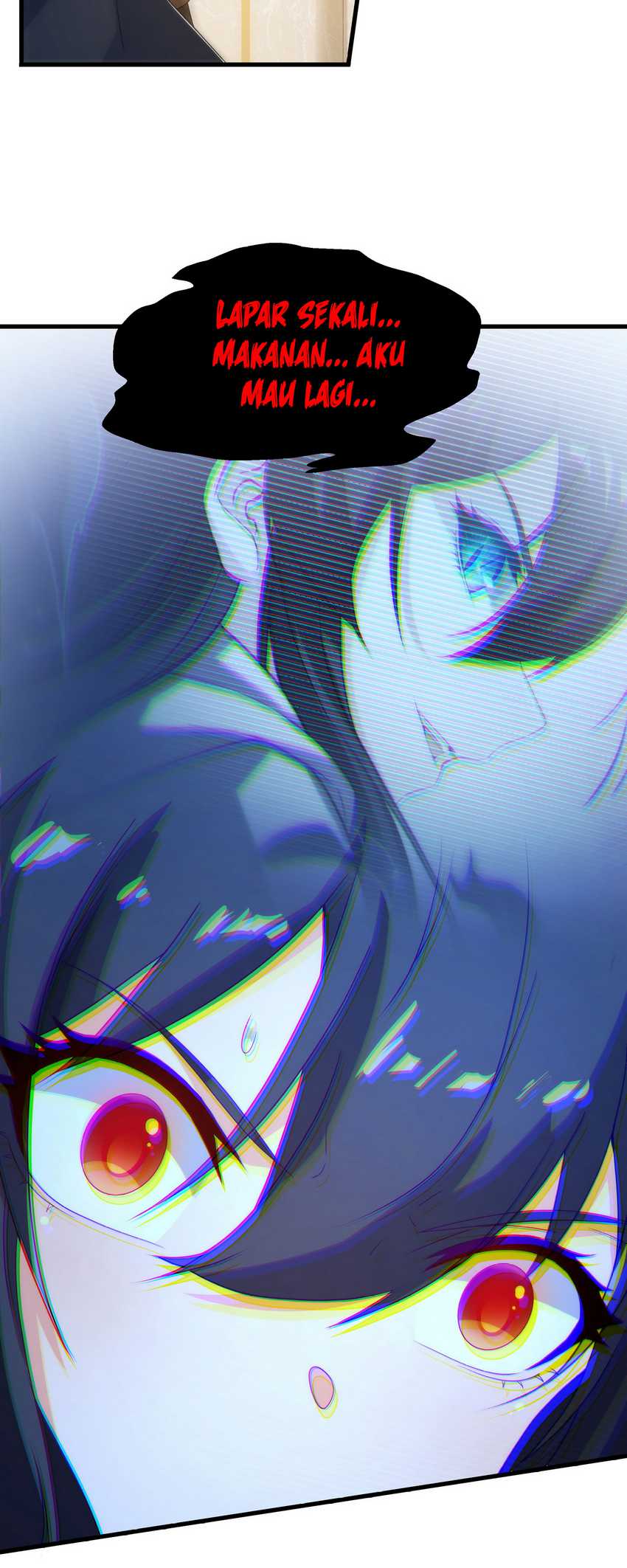 I Came From The Abyss to Save Mankind Chapter 63 Gambar 12