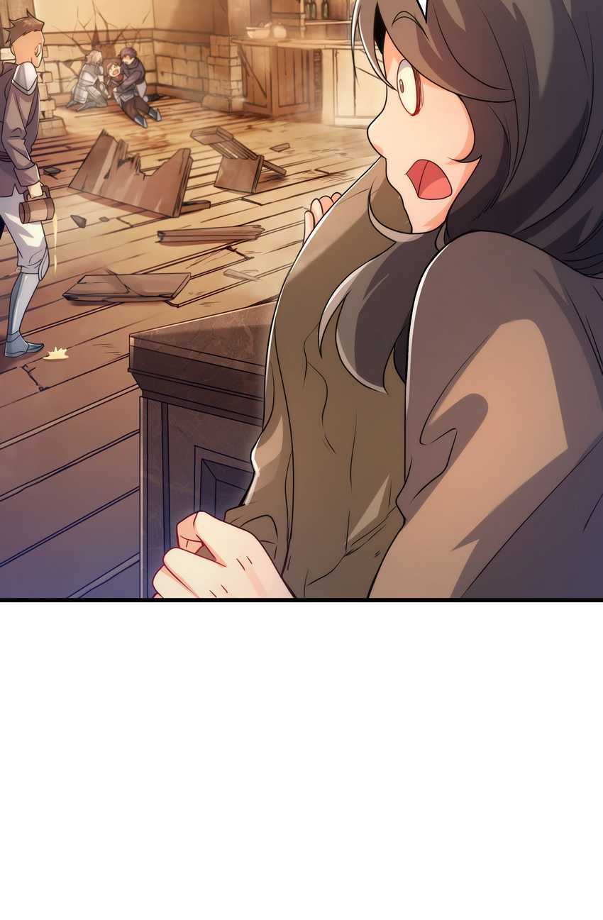 I Came From The Abyss to Save Mankind Chapter 63 Gambar 29