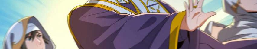 Manhua I Came From The Abyss to Save Mankind Chapter 77 gambar nomor 2