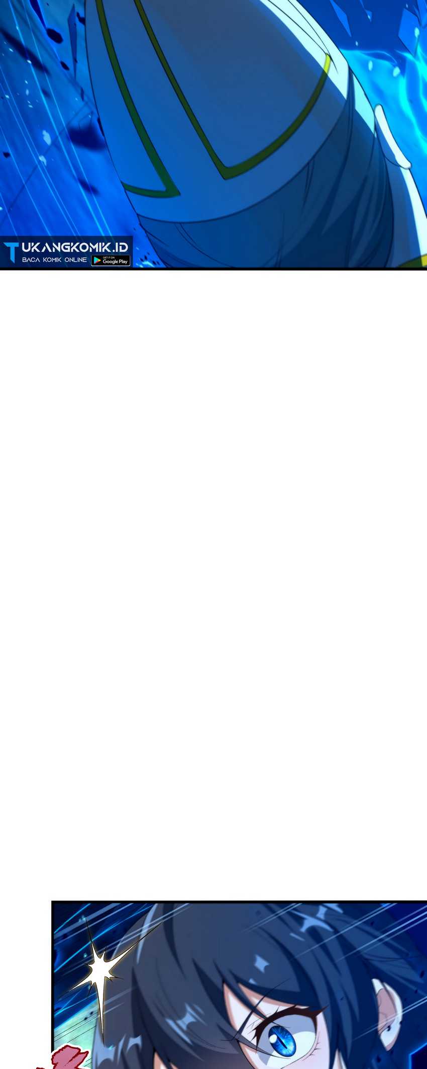 I Came From The Abyss to Save Mankind Chapter 77 Gambar 26