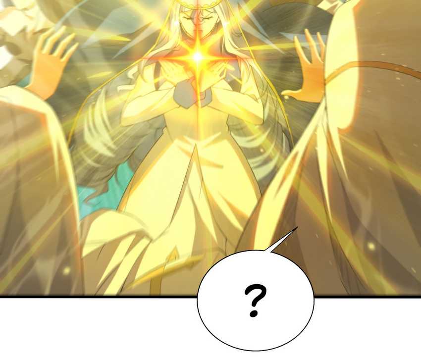 I Came From The Abyss to Save Mankind Chapter 77 Gambar 4