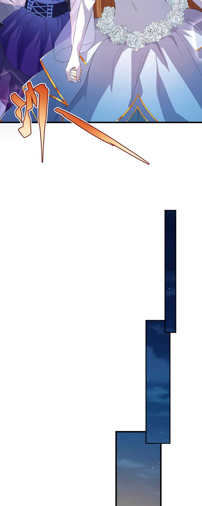 I Came From The Abyss to Save Mankind Chapter 72 Gambar 13