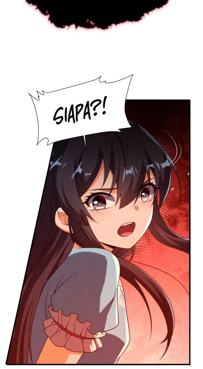 I Came From The Abyss to Save Mankind Chapter 73 Gambar 27