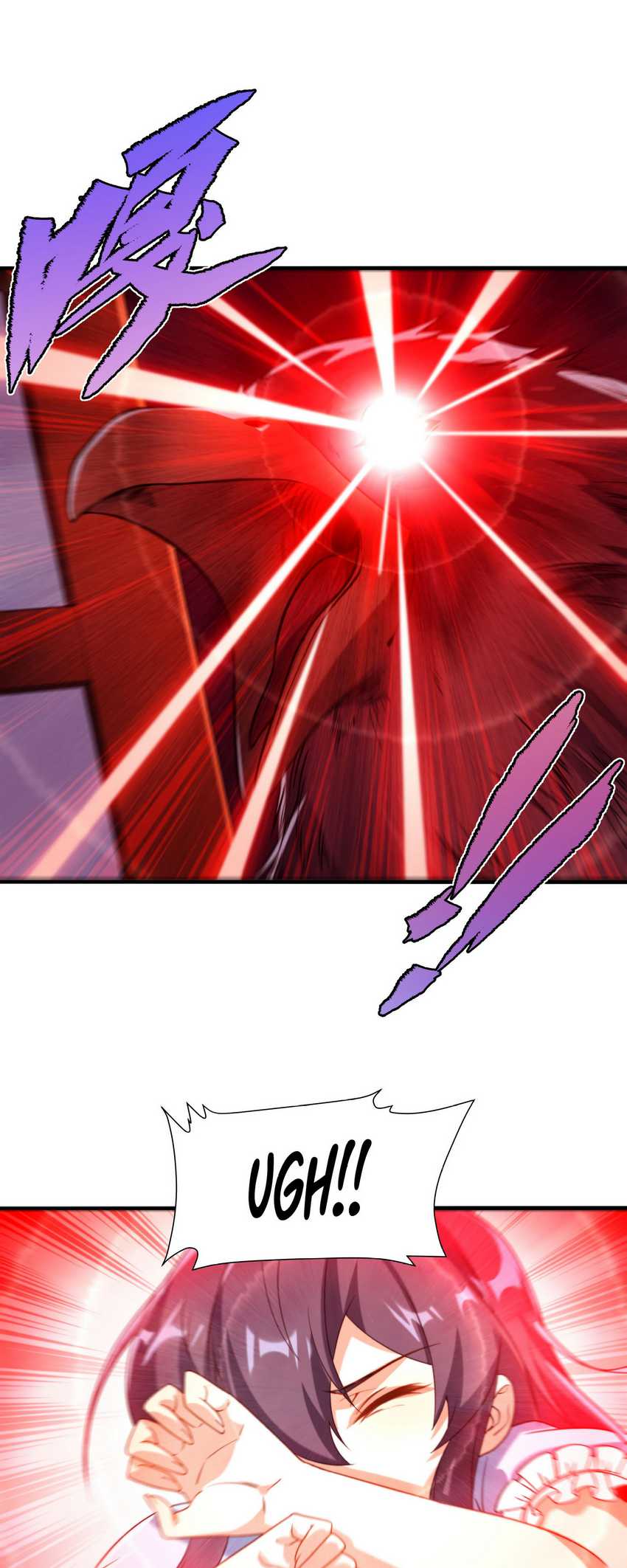 I Came From The Abyss to Save Mankind Chapter 73 Gambar 7