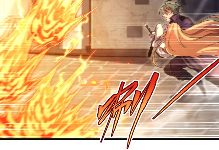 I Came From The Abyss to Save Mankind Chapter 84 Gambar 29