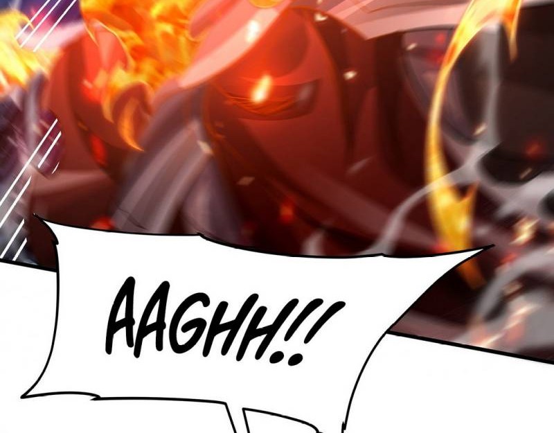 I Came From The Abyss to Save Mankind Chapter 85 Gambar 21