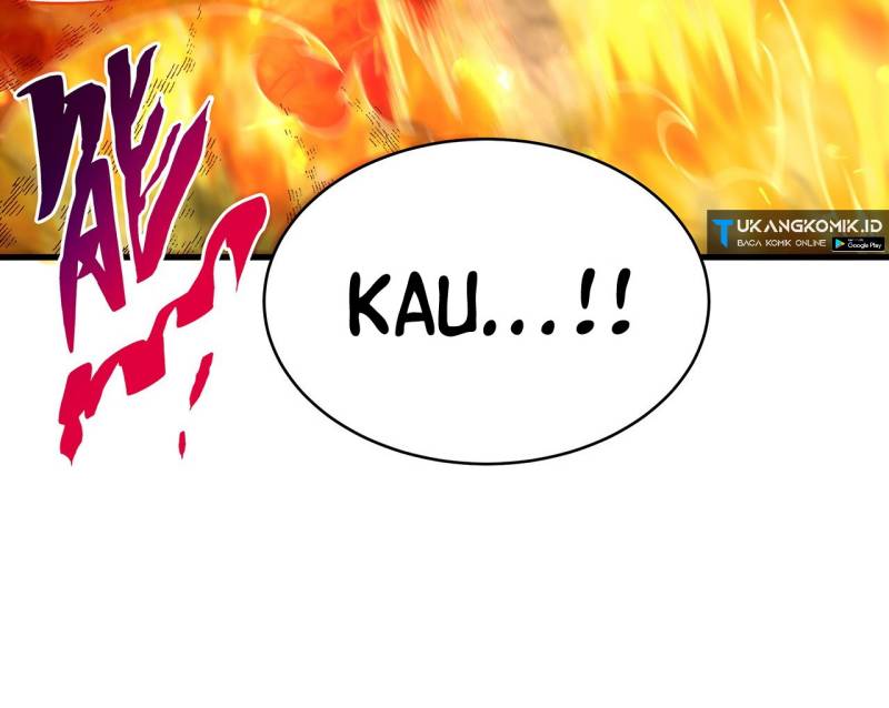 I Came From The Abyss to Save Mankind Chapter 85 Gambar 28