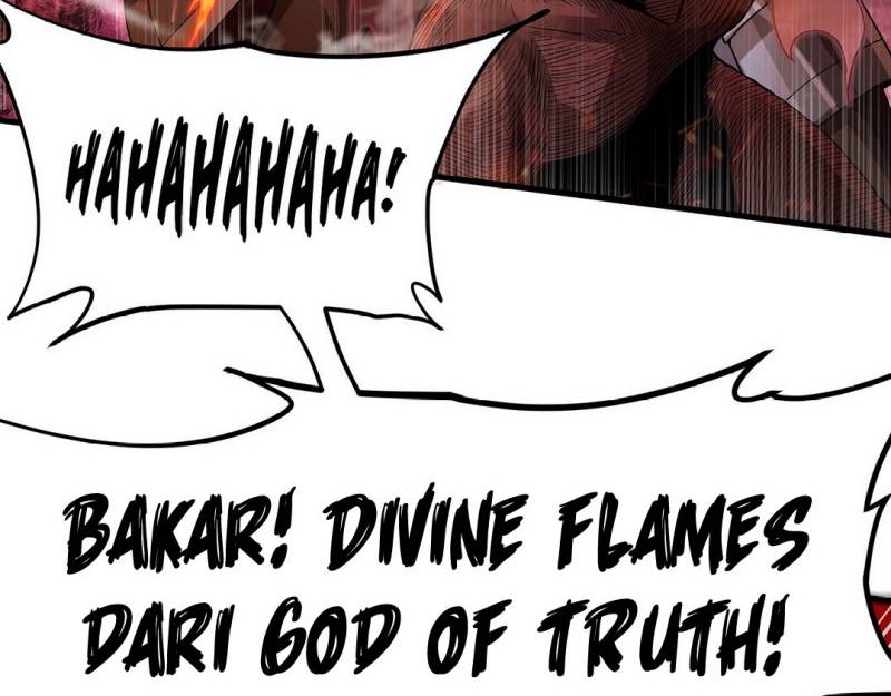 I Came From The Abyss to Save Mankind Chapter 85 Gambar 30