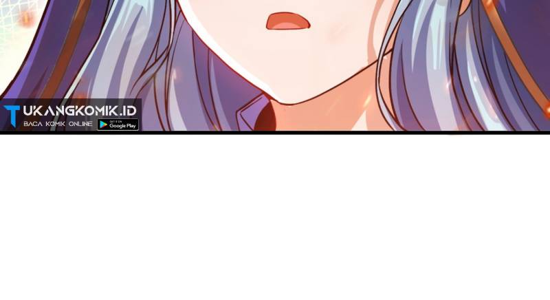 I Came From The Abyss to Save Mankind Chapter 85 Gambar 38