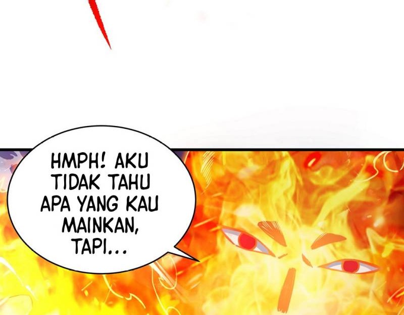 I Came From The Abyss to Save Mankind Chapter 85 Gambar 4